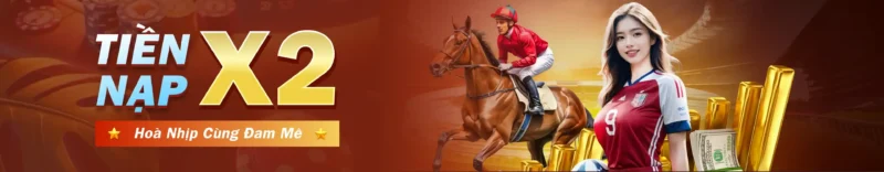 Siêu Thưởng Chào Mừng 200%