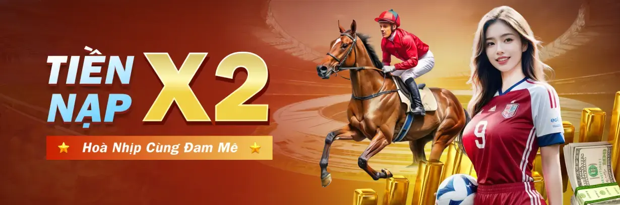 Siêu Thưởng Chào Mừng 200%