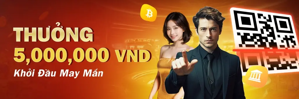 Năm Mới Khởi Đầu Mới, Nạp Tiền Vận May Tới