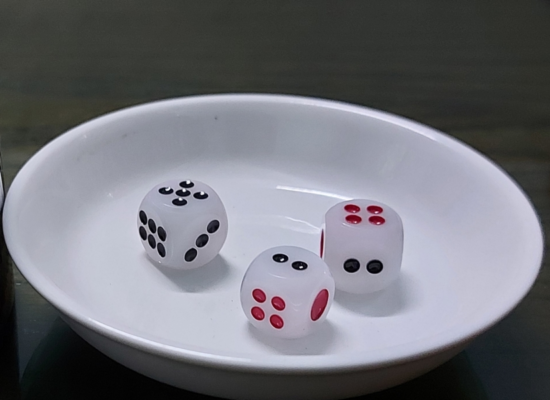 Tài xỉu xí ngầu CO88