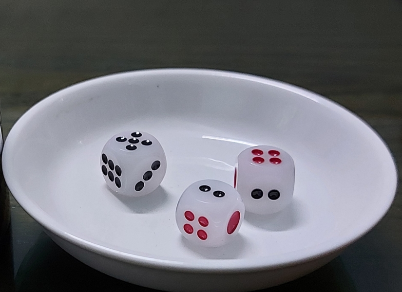 Tài xỉu xí ngầu CO88