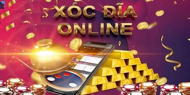 Khám Phá Game Xóc Đĩa Online - Trò Chơi Đổi Mới Đầy Hấp Dẫn Và Tiềm Năng Chiến Thắng 2 Tổng hợp cửa cược khi chơi xóc đĩa online Co88