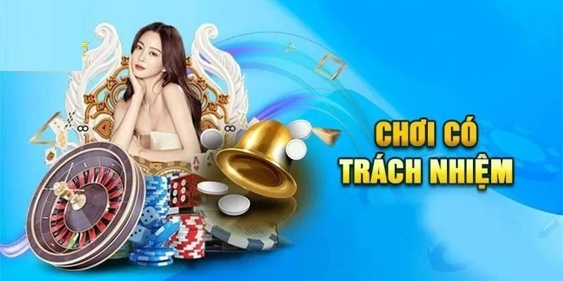 Chơi có trách nhiệm tại Co88 - Bảo vệ chính mình và nâng cao trải nghiệm cá cược an toàn 1 Tầm quan trọng của việc chơi có trách nhiệm tại Co88