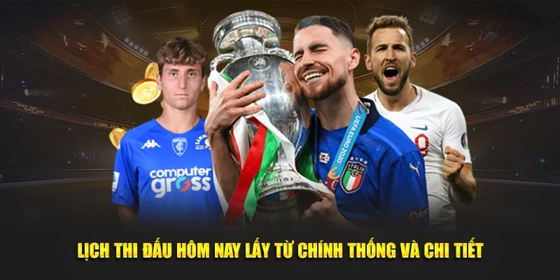 Lịch thi đấu bóng đá nhanh nhất - Chính xác nhất 2 Những ưu điểm của lịch bóng đá tại Kèo Nhà Cái là gì ?