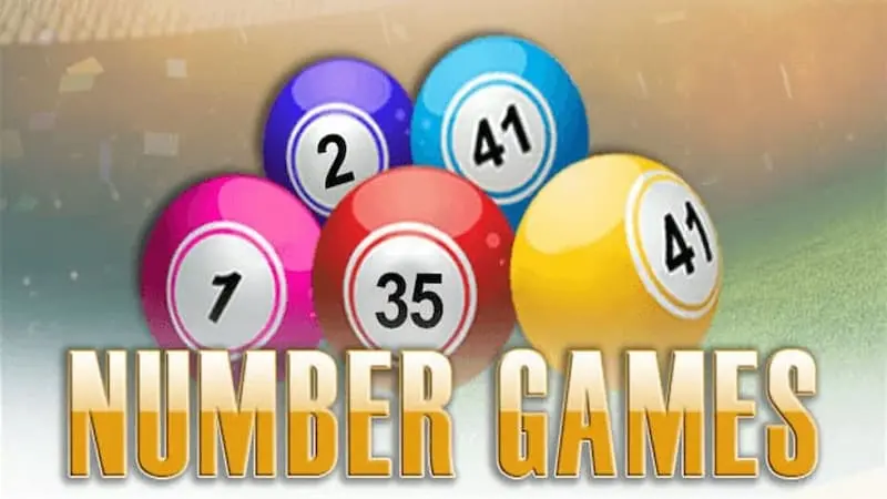 Chơi Game Số - Khám Phá Thế Giới Number Game 1 Giới thiệu về Number Game